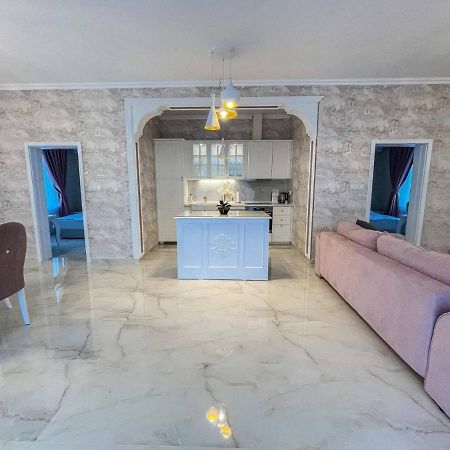 Diamond Villas Enina Extérieur photo