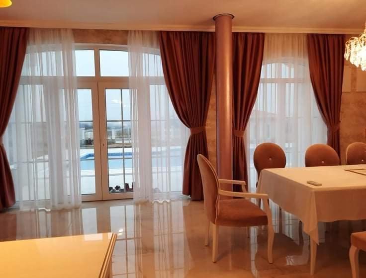Diamond Villas Enina Extérieur photo