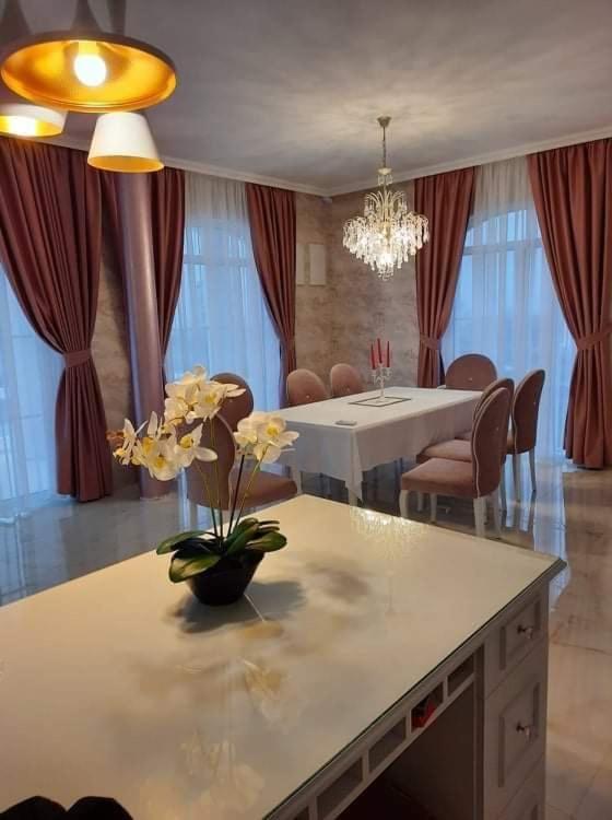 Diamond Villas Enina Extérieur photo