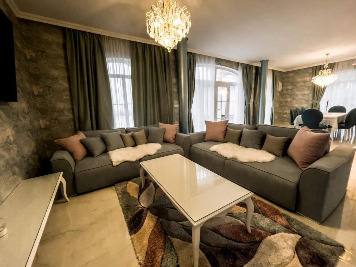 Diamond Villas Enina Extérieur photo
